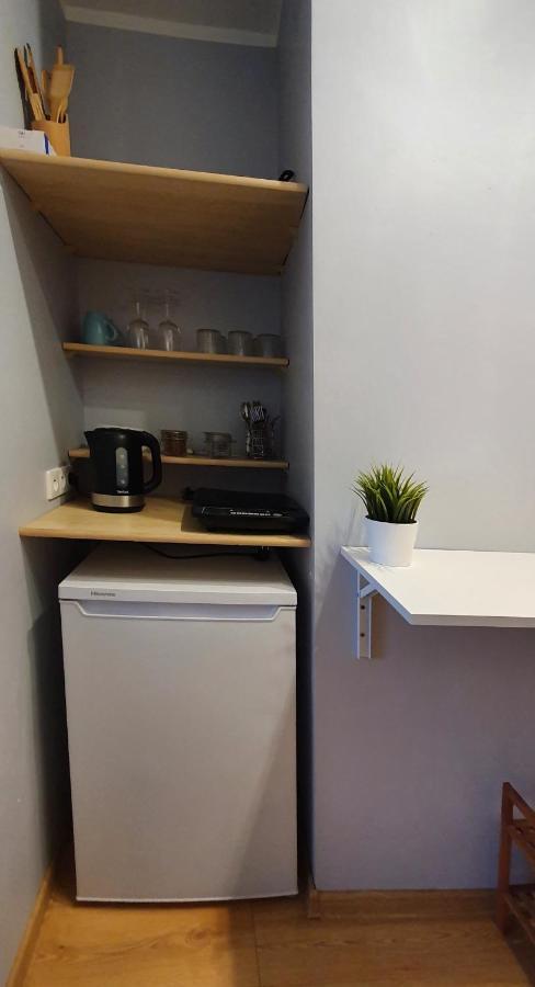 Holiday Home Slavia New 505 widok na morze Międzyzdroje Zewnętrze zdjęcie